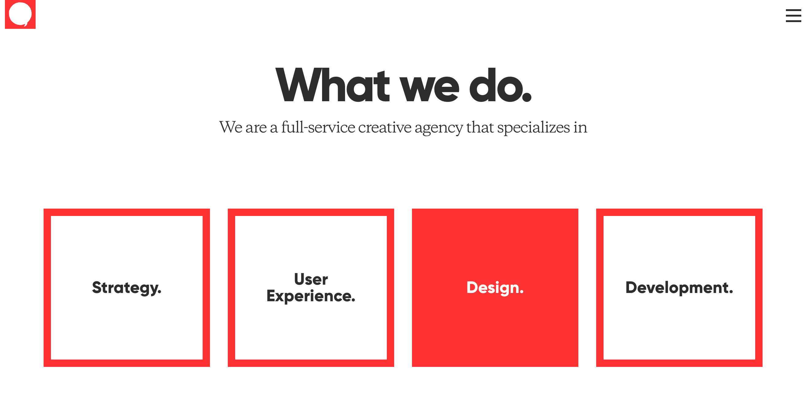 Services